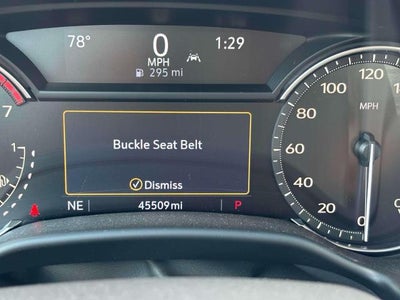 2023 Cadillac CT5 Premium Luxury