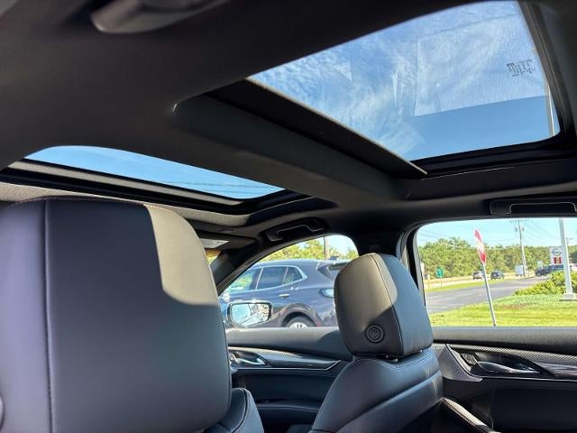 2023 Cadillac CT5 Sport