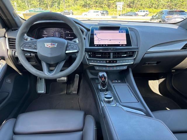 2023 Cadillac CT5 Sport