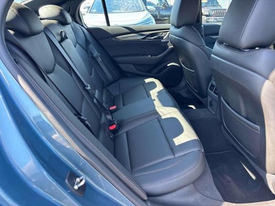 2023 Cadillac CT5 Sport