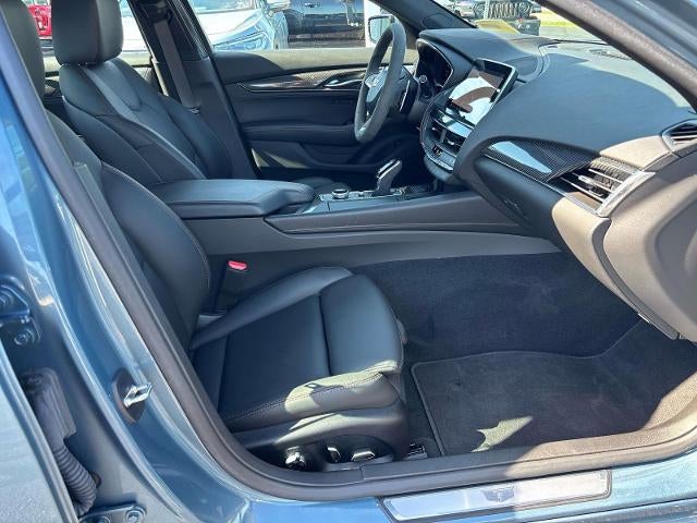 2023 Cadillac CT5 Sport