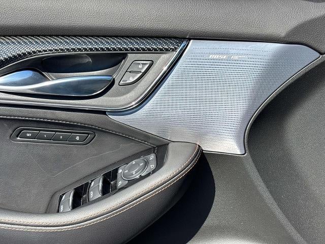 2023 Cadillac CT5 Sport