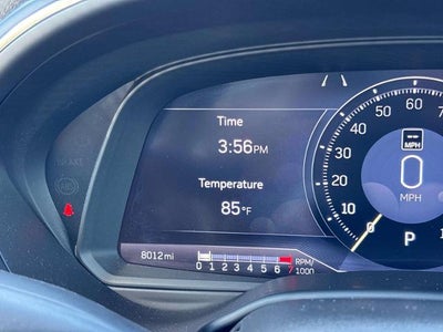 2023 Cadillac CT5 Sport