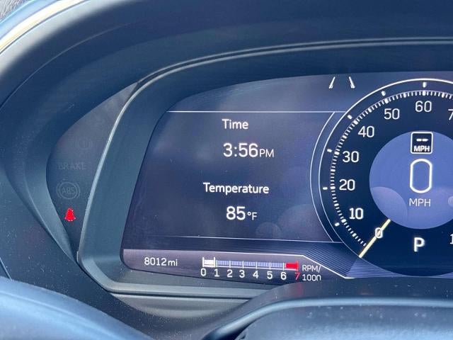 2023 Cadillac CT5 Sport