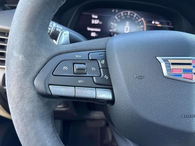 2023 Cadillac CT5 Sport