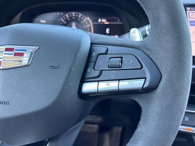 2023 Cadillac CT5 Sport