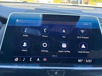 2023 Cadillac CT5 Sport
