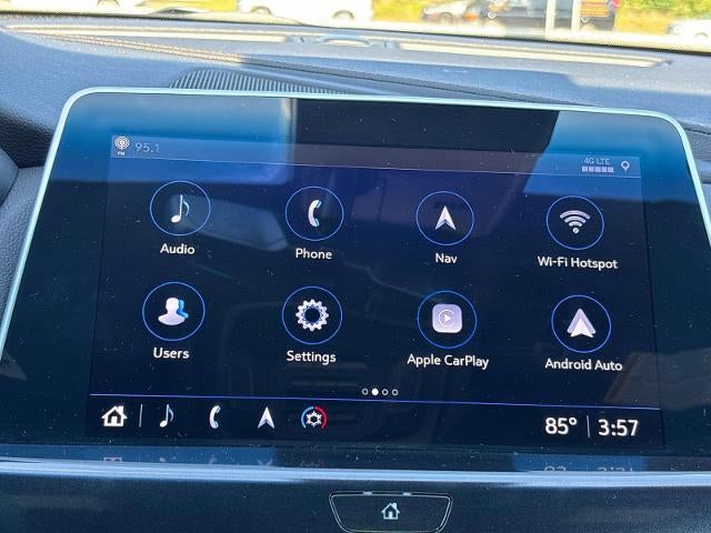 2023 Cadillac CT5 Sport