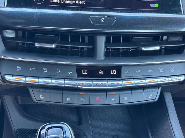 2023 Cadillac CT5 Sport