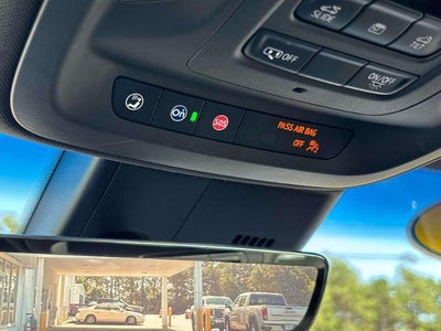 2023 Cadillac CT5 Sport