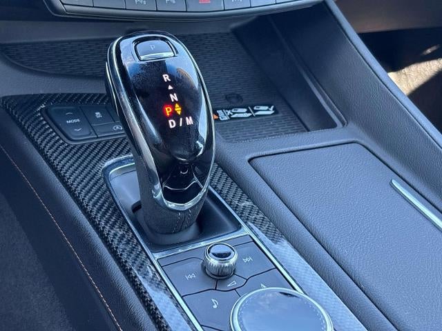 2023 Cadillac CT5 Sport