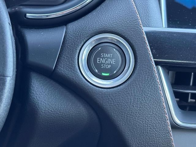 2023 Cadillac CT5 Sport