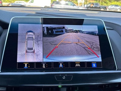 2023 Cadillac CT5 Sport