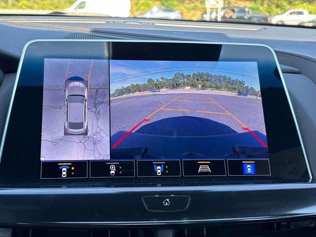 2023 Cadillac CT5 Sport