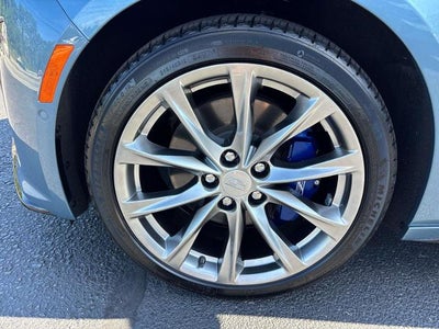2023 Cadillac CT5 Sport