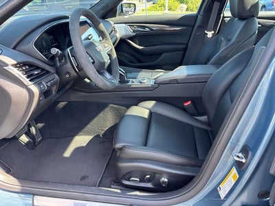 2023 Cadillac CT5 Sport