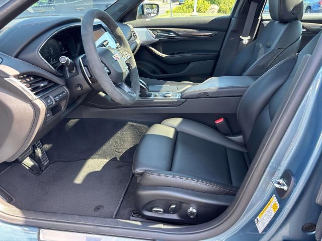 2023 Cadillac CT5 Sport