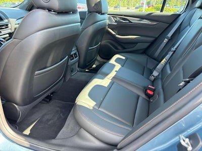 2023 Cadillac CT5 Sport