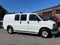 2025 Chevrolet Express Cargo Base