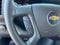 2025 Chevrolet Express Cargo Base