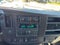 2025 Chevrolet Express Cargo Base