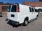 2025 Chevrolet Express Cargo Base