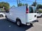 2025 Chevrolet Express Cargo Base