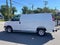 2025 Chevrolet Express Cargo Base