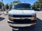 2025 Chevrolet Express Cargo Base