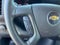 2025 Chevrolet Express Cargo Base
