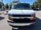 2025 Chevrolet Express Cargo Base