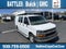 2024 Chevrolet Express Cargo 2500 Base