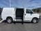 2024 Chevrolet Express Cargo 2500 Base