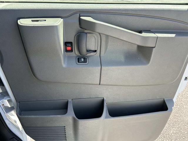 2024 Chevrolet Express Cargo 2500 Base