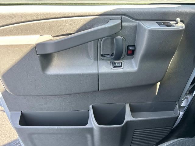 2024 Chevrolet Express Cargo 2500 Base