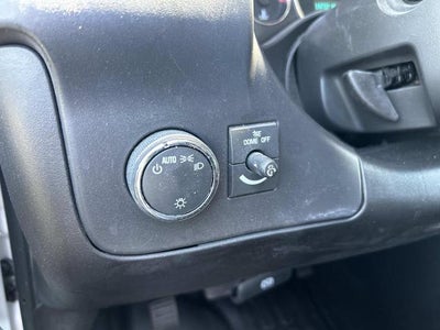 2024 Chevrolet Express Cargo 2500 Base