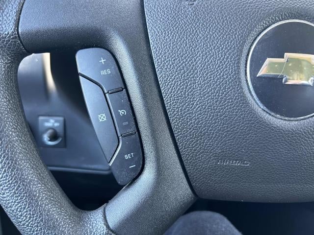 2024 Chevrolet Express Cargo 2500 Base