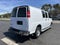 2024 Chevrolet Express Cargo 2500 Base