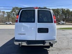 2024 Chevrolet Express Cargo 2500 Base