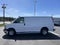 2024 Chevrolet Express Cargo 2500 Base