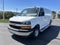 2024 Chevrolet Express Cargo 2500 Base