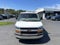 2024 Chevrolet Express Cargo 2500 Base