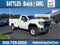 2020 GMC Sierra 2500 HD Base