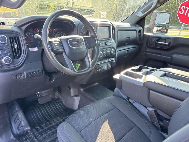2020 GMC Sierra 2500 HD Base