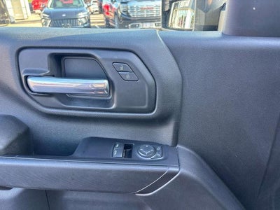 2020 GMC Sierra 2500 HD Base