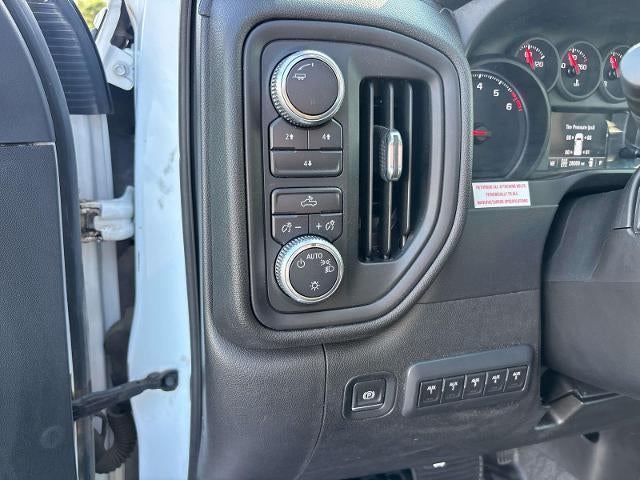 2020 GMC Sierra 2500 HD Base