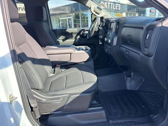 2020 GMC Sierra 2500 HD Base
