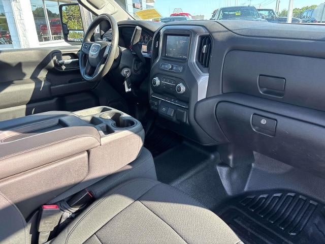 2020 GMC Sierra 2500 HD Base