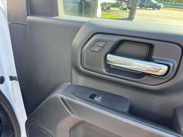 2020 GMC Sierra 2500 HD Base