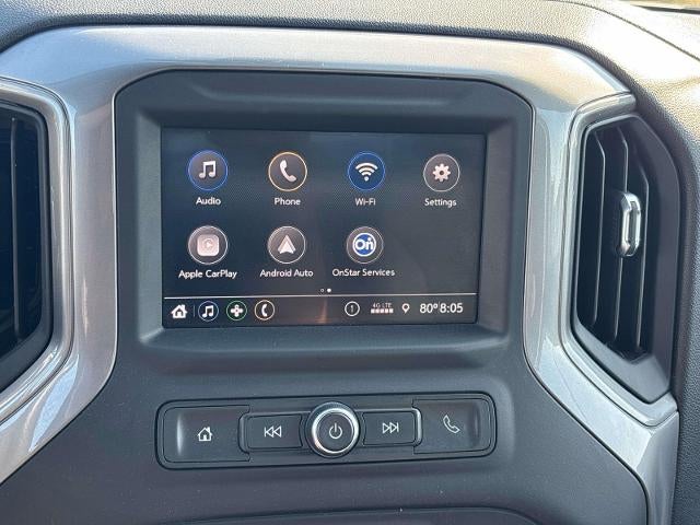 2020 GMC Sierra 2500 HD Base